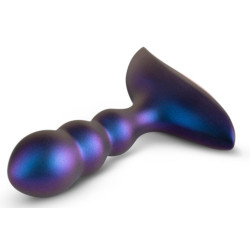 HUEMAN Stimulateur de prostate vibrant Interstellar Hueman 8.5 x 3cm